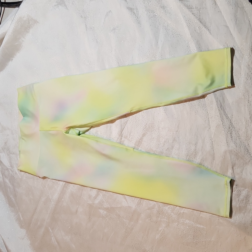 Powerhold by fabletic leggins for women size S